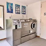 Au Calme Avec Piscine A - Fr-1-845-11 アパート