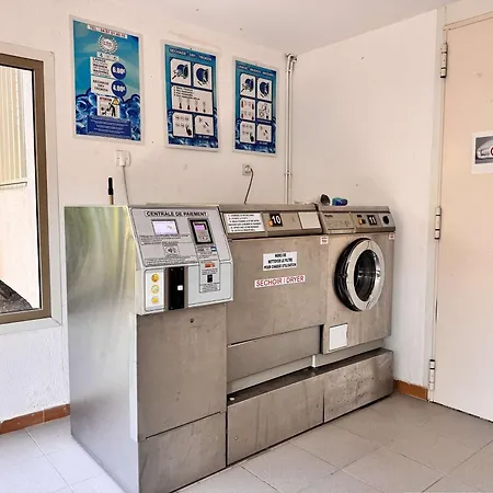 Au Calme Avec Piscine A - Fr-1-845-11 아파트