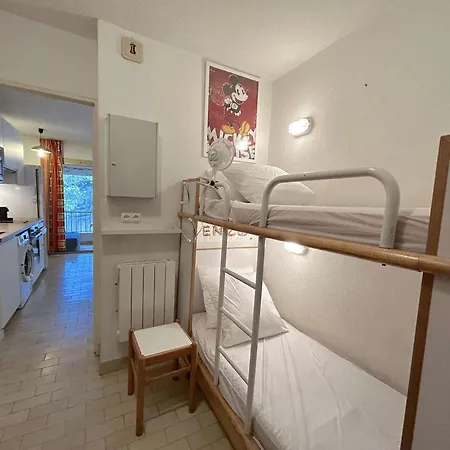 Apartment Au Calme Avec Piscine A - Fr-1-845-11 Sanary-sur-Mer