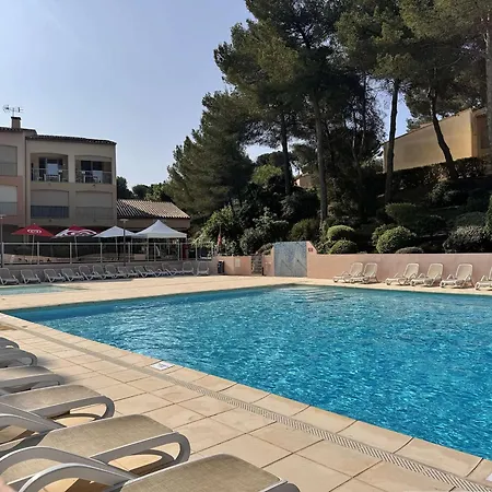 Au Calme Avec Piscine A - Fr-1-845-11 Apartment *