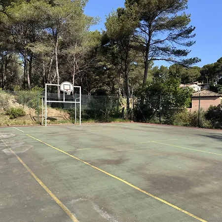Au Calme Avec Piscine A - Fr-1-845-11 Sanary-sur-Mer